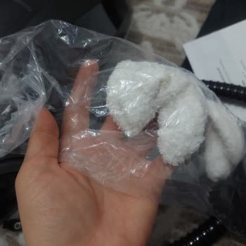 Kullanılmış Ve Hasarlı Ürün Gönderildi, İade Talebim Var
