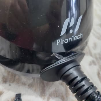 Kullanılmış Ve Hasarlı Ürün Gönderildi, İade Talebim Var