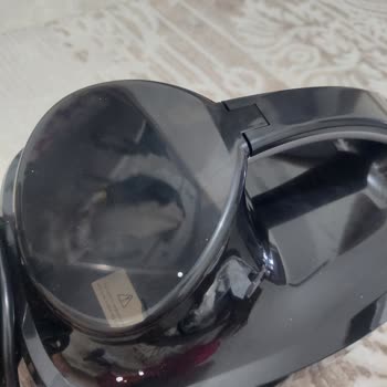 Kullanılmış Ve Hasarlı Ürün Gönderildi, İade Talebim Var