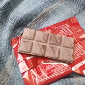 Aldığım Tadelle Çikolatalar Bozuk Çıktı, Firmadan Dönüş Alamadım