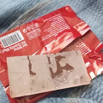 Aldığım Tadelle Çikolatalar Bozuk Çıktı, Firmadan Dönüş Alamadım