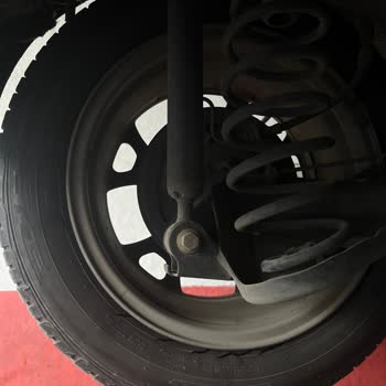 Debica Presto Lastiklerde Erken Çatlaklar Ve Garanti Talebi