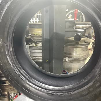 Debica Presto Lastiklerde Erken Çatlaklar Ve Garanti Talebi