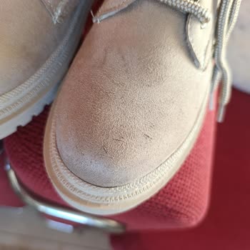 Tonny Black Aynı Modelin Sağlam Ve Sorunsuz Bir Çiftinin Tarafıma Gönderilmesini İstiyorum