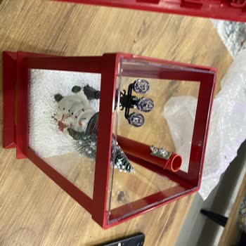 Kırık Gelen Ürün İçin Yenileme Ya Da İade Talebim Karşılanmadı