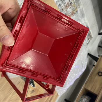 Kırık Gelen Ürün İçin Yenileme Ya Da İade Talebim Karşılanmadı