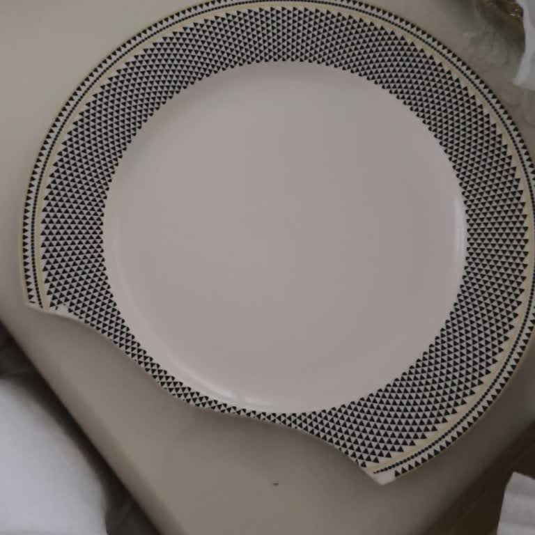 Karaca Züccaciye'den Şikayetçiyim