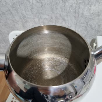 Karaca Çaydanlıkta Kireçlenme Ve Garanti Mağduriyeti