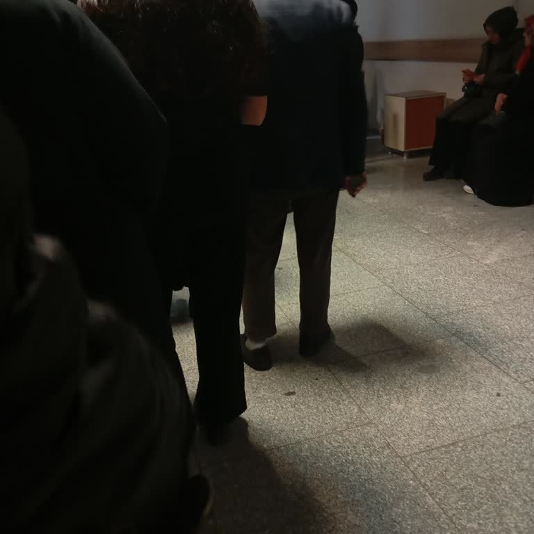 Kars Devlet Hastanesi Ultrason Kayıt Bölümünde Personel Yetersizliği