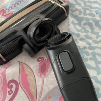 Philips Aqua Trio Süpürge Başlığında Kronik Kırılma Ve Garanti Kapsamı Sorunu