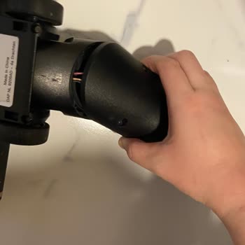 Philips Aqua Trio Süpürge Başlığında Kronik Kırılma Ve Garanti Kapsamı Sorunu