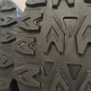 Hepsiburada Sıfır Diye Aldığım Ayakkabı İkinci El Çıktı Değişim Yapılmadı