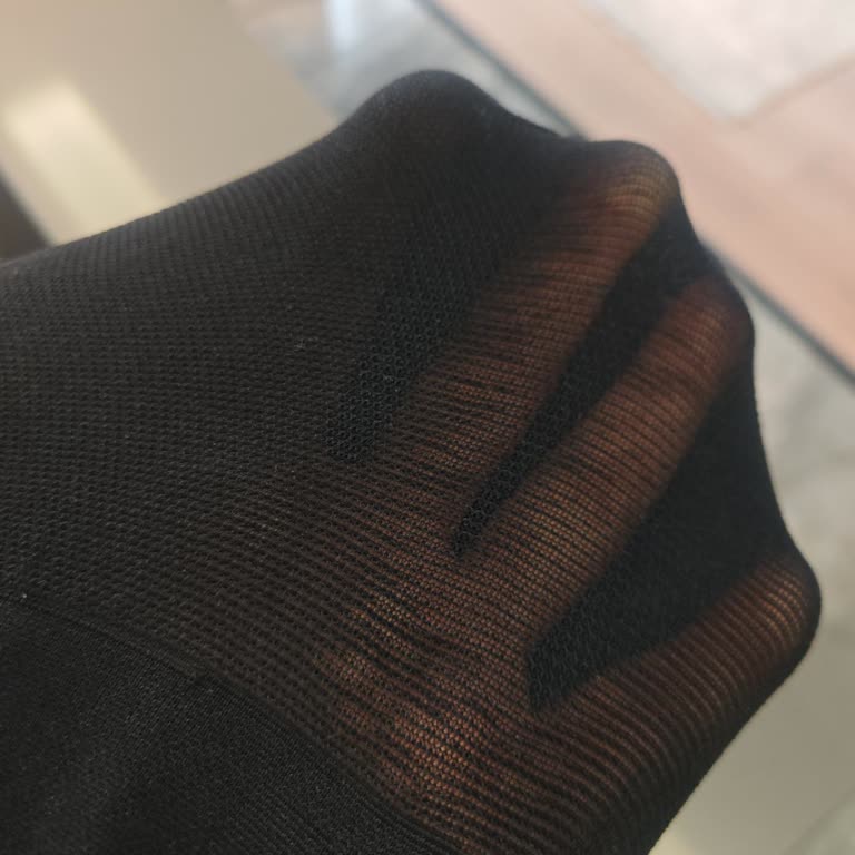 Varimed Varis Çorabı Kısa Sürede Deforme Oldu Firma Çözüm Sunmadı!