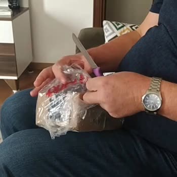 Boş Kutu Teslimatı: Media Markt Siparişimdeki Telefon Kayboldu, Mağdur Edildim