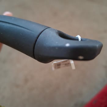 Hasarlı Teslim Edilen Tava Ve Yetersiz Paketleme Mağduriyeti