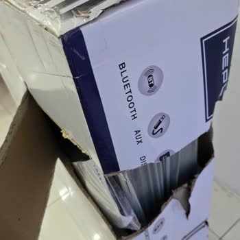 Teslim Almadığım Hasarlı Ürün İçin Param Neden Hala İade Edilmiyor