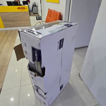 Teslim Almadığım Hasarlı Ürün İçin Param Neden Hala İade Edilmiyor