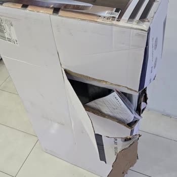 Teslim Almadığım Hasarlı Ürün İçin Param Neden Hala İade Edilmiyor