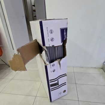 Teslim Almadığım Hasarlı Ürün İçin Param Neden Hala İade Edilmiyor