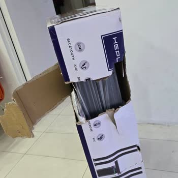 Teslim Almadığım Hasarlı Ürün İçin Param Neden Hala İade Edilmiyor