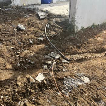 İnternet Altyapı Arızası Nedeniyle Uzun Süreli Kesinti Ve Mağduriyet