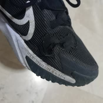 Nike Ayakkabının Kısa Sürede Yıpranması Ve İade Talebinin Reddedilmesi