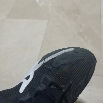 Nike Ayakkabının Kısa Sürede Yıpranması Ve İade Talebinin Reddedilmesi