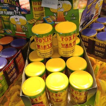 Bozuk Şeker Ve Cevapsız Kalan Müşteri Hizmetleri Nedeniyle Hayal Kırıklığı