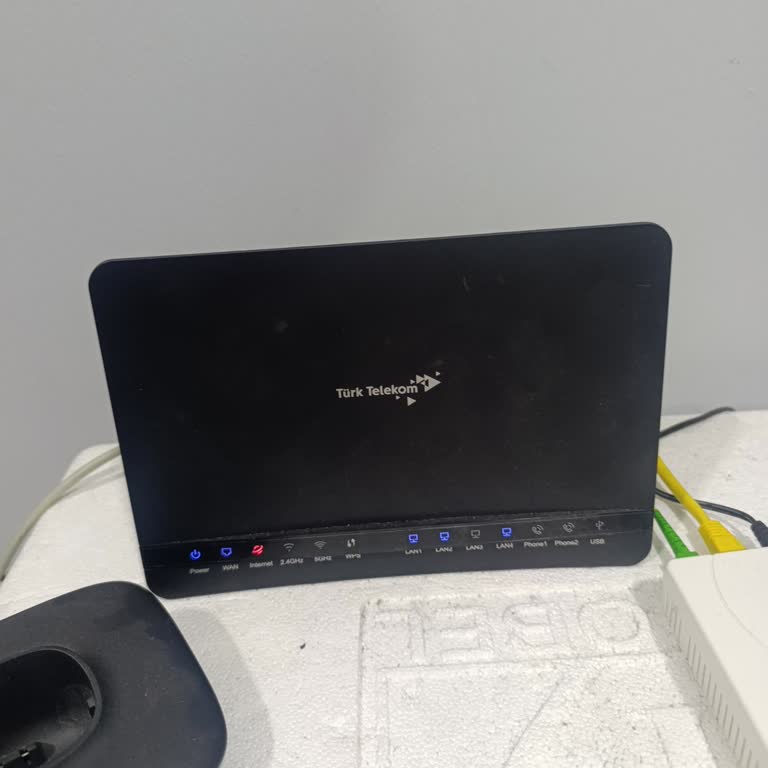 Eczanede 3 Gündür Süren İnternet Kesintisi İşimizi Durma Noktasına Getirdi