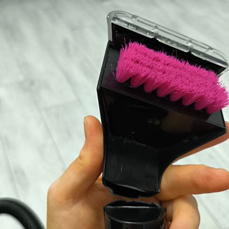 Kiwi Home Kiwi Halı Yıkama Makinesi Memnuniyetsizliği