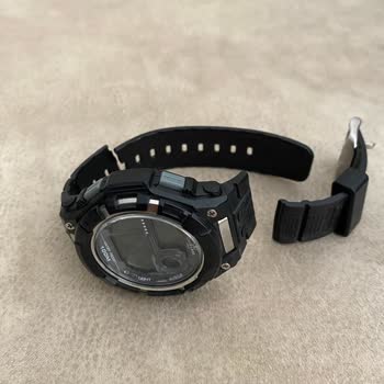 Onarıma Gönderilen Saatim Daha Kötü Durumda Ve Açıklamasız Geri Gönderildi