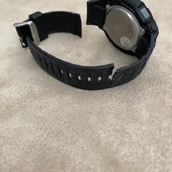 Onarıma Gönderilen Saatim Daha Kötü Durumda Ve Açıklamasız Geri Gönderildi