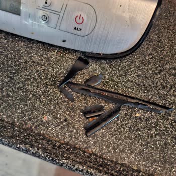 Vestel Dijital Tost Makinesi İçin Yedek Parça Sorunu Ve Tamir Hizmeti Eksikliği