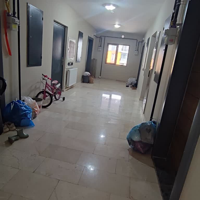 Asansör Arızaları Ve Çöp Toplama Aksaklıkları Yaşam Kalitemizi Düşürüyor