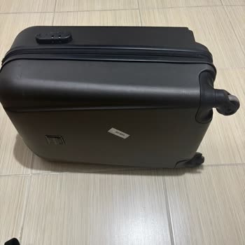 Valizlere Toplu Hasarlı Etiketi Uygulaması Yolcu Mağduriyetine Yol Açıyor