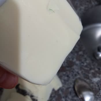 A101'den Aldığım Kaşar Peynirde Yabancı Cisim Çıktı