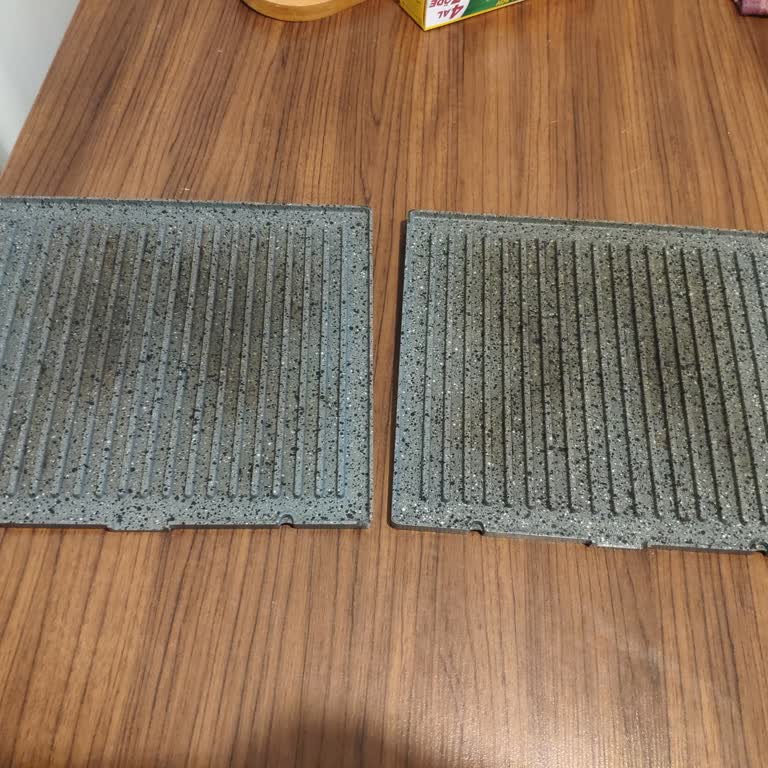 Karaca Züccaciye Tost Makinesinin Yedek Parça Sorunu!