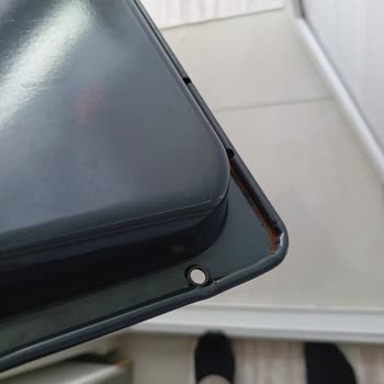 Beko Ankastre Setin Paslanma Sorunu Ve Yetersiz Servis Yaklaşımı Mağduriyet Yaşattı