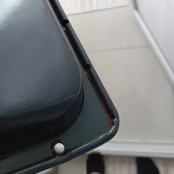 Beko Ankastre Setin Paslanma Sorunu Ve Yetersiz Servis Yaklaşımı Mağduriyet Yaşattı