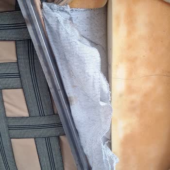 Kelebek Mobilya’dan Alınan Koltukta Üretim Hatası Ve Servis Sorunu