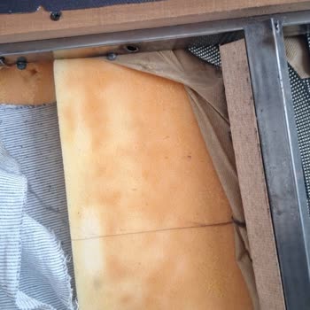 Kelebek Mobilya’dan Alınan Koltukta Üretim Hatası Ve Servis Sorunu