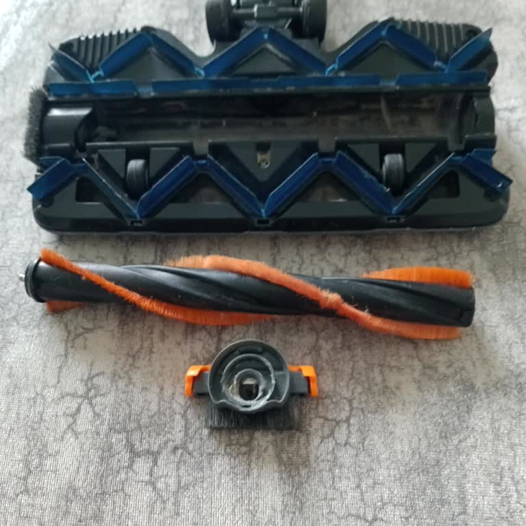 Philips Süpürge Başlık Ve Boru Sorunları Garanti Kapsamına Alınmıyor