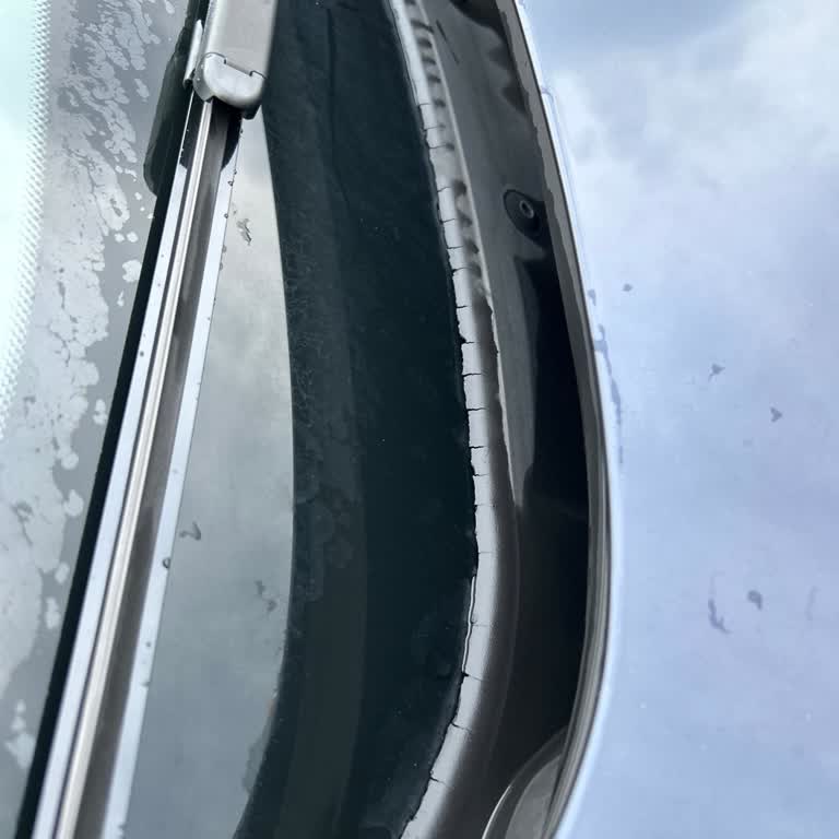 BMW Ön Cam Fitili Sorunu İçin Yüksek Ücret Talebi Mağduriyet Yaratıyor