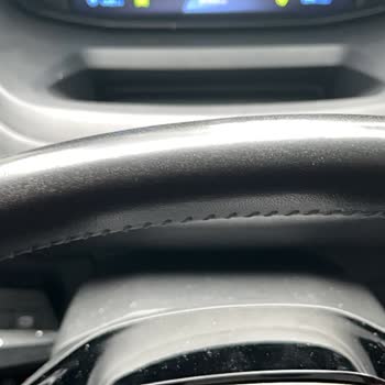 Yeni Alınan Peugeot Partner'da Direksiyon Simidi Soyulması Ve Garanti Reddi