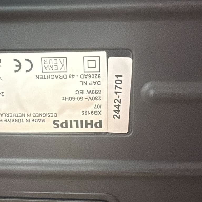 Philips Marathon Ultimate Süpürge Sürekli Arızalanıyor, Mağduriyet Giderilmiyor