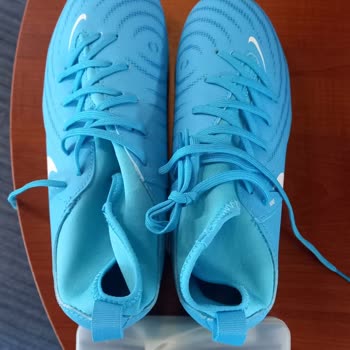 Intersport Ayıplı Ürün, Geçersiz İade Kodu Ve Yetersiz Müşteri Hizmetleri Nedeniyle Mağduriyet!