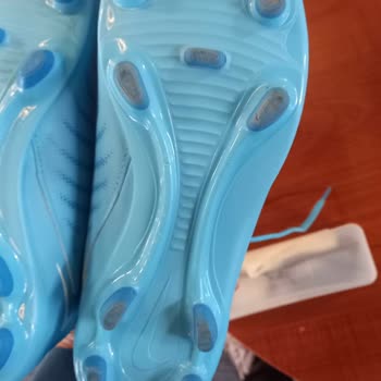 Intersport Ayıplı Ürün, Geçersiz İade Kodu Ve Yetersiz Müşteri Hizmetleri Nedeniyle Mağduriyet!