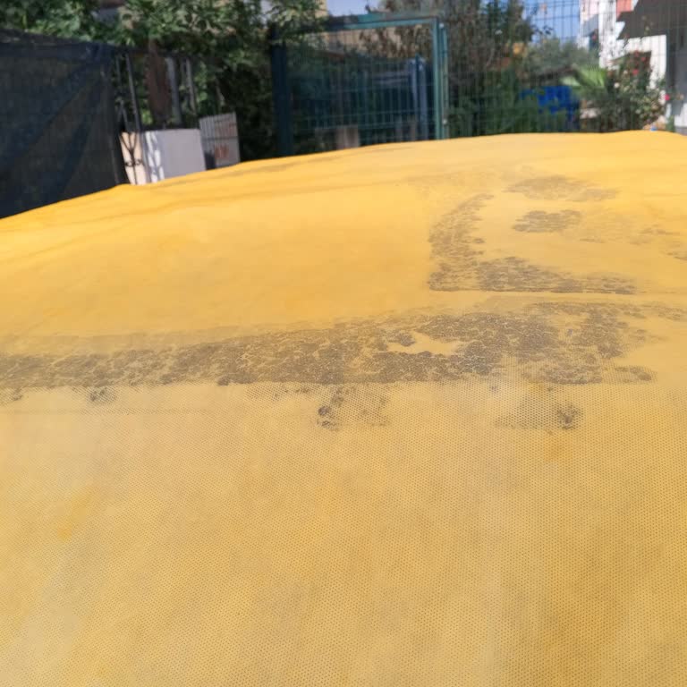 Wagell Tekstil Ürününde Yaşanan Kalite Sorunu