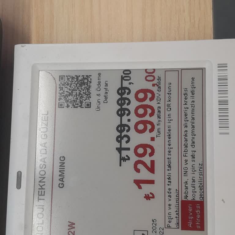 Teslim Edilmeyen Ürün Ve Ek Hizmetler İçin İade Sorunu