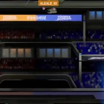 Epic Games Rl Sideswipe Şikayeti